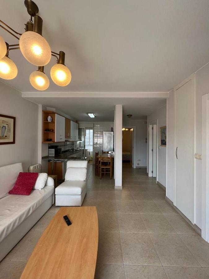 Apartamento Playa A Ribeira Mino Exterior photo